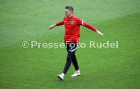 22.01.22 SC Freiburg - VfB Stuttgart