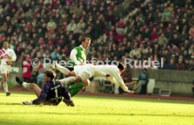17.02.96 VfB Stuttgart - TSV 1860 M&uuml;nchen