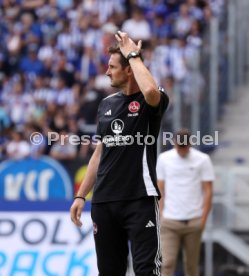 03.08.24 Karlsruher SC - 1. FC N&uuml;rnberg