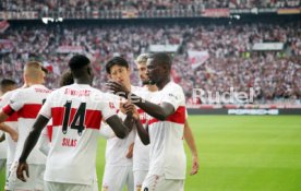 07.10.23 VfB Stuttgart - VfL Wolfsburg