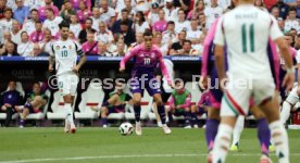 19.06.24 Deutschland - Ungarn