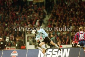 01.12.96 VfB Stuttgart - FC Bayern M&uuml;nchen