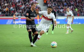 17.09.22 VfB Stuttgart - Eintracht Frankfurt