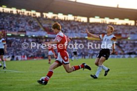 26.06.92 D&auml;nemark - Deutschland