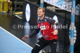 06.02.21 TVB Stuttgart - HSC 2000 Coburg