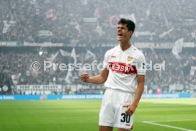 16.05.26 Eintracht Frankfurt - VfB Stuttgart