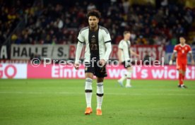 25.03.23 Deutschland - Peru