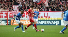 12.03.23 SC Freiburg - TSG 1899 Hoffenheim