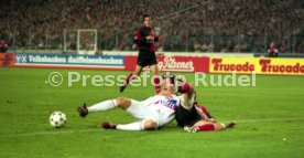 04.10.96 VfB Stuttgart - SC Freiburg