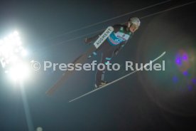 28.12.2025 Vierschanzentournee Qualifikation Skispringen