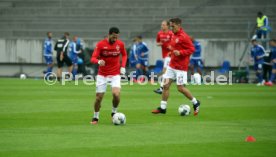 Karlsruher SC - VfB Stuttgart