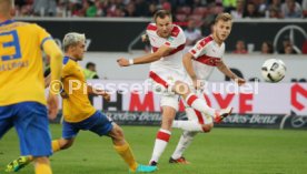 VfB Stuttgart - Eintracht Braunschweig