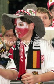 11.01.97 Hallen Masters Stuttgart