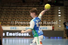 18.02.21 Frisch Auf G&ouml;ppingen - TVB Stuttgart