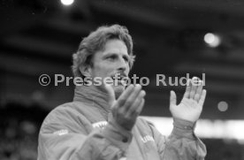 23.02.91 VfB Stuttgart - Borussia Dortmund