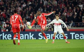 06.12.25 VfB Stuttgart - FC Bayern M&uuml;nchen