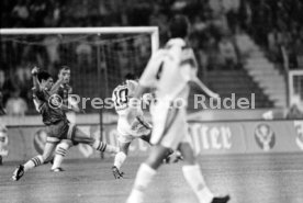 27.08.95 Stuttgarter Kickers - FC Bayern M&uuml;nchen