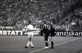 30.04.93 FC Bayern M&uuml;nchen - VfB Stuttgart
