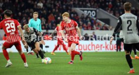 28.01.23 SC Freiburg - FC Augsburg