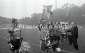 02.06.96 Stuttgarter Kickers - SSV Reutlingen