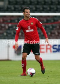 SG Sonnenhof Gro&szlig;aspach - VfL Osnabr&uuml;ck