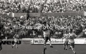 22.08.92 VfB Stuttgart - 1. FC N&uuml;rnberg