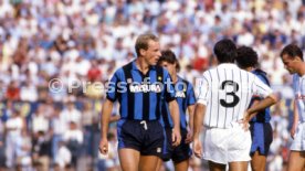08.09.85 Inter Mailand - AC Pisa