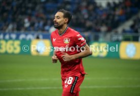11.02.23 TSG 1899 Hoffenheim - Bayer 04 Leverkusen