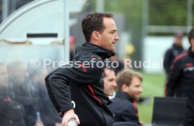 23.04.22 U19 VfB Stuttgart - U19 1. FC Kaiserslautern
