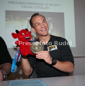 Ringen PK Frank St&auml;ber Red Devils Heilbronn