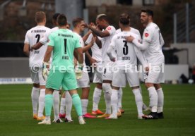 17.10.20 Karlsruher SC - SV Sandhausen