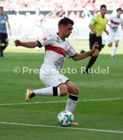 VfB Stuttgart - FC Augsburg
