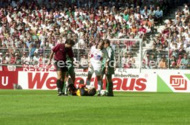 31.05.97 VfB Stuttgart - Arminia Bielefeld