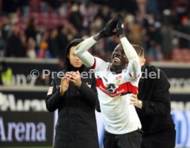 26.11.21 VfB Stuttgart - 1. FSV Mainz 05