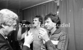 03.05.86 DFB-Pokal Finale FC Bayern M&uuml;nchen - VfB Stuttgart