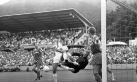 25.09.91 Freiburger FC - VfB Stuttgart