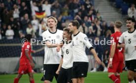 10.10.25 Deutschland - Luxemburg