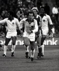 09.12.79 FC Bayern M&uuml;nchen - Cosmos New York