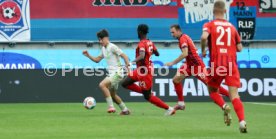 18.10.25 1. FC Heidenheim - SV Werder Bremen