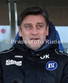 Karlsruher SC - Chemitzer SC