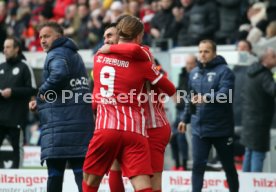 26.02.23 SC Freiburg - Bayer 04 Leverkusen