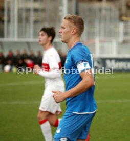 U19 VfB Stuttgart - U19 TSG 1899 Hoffenheim