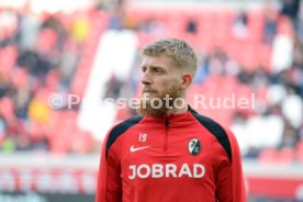 08.02.25 SC Freiburg - 1. FC Heidenheim