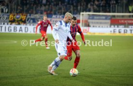 17.03.23 1. FC Heidenheim - Karlsruher SC