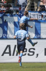 SV Stuttgarter Kickers-FC N&ouml;ttingen