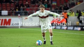 05.03.22 VfB Stuttgart - Borussia M&ouml;nchengladbach