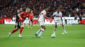 12.11.22 Bayer 04 Leverkusen - VfB Stuttgart