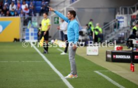 17.04.22 TSG 1899 Hoffenheim - SpVgg Greuther F&uuml;rth