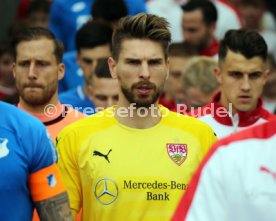 VfB Stuttgart - TSG 1899 Hoffenheim
