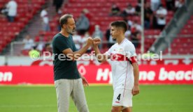 19.09.20 VfB Stuttgart - SC Freiburg